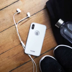 K Ecouteurs Intra-auriculaires, Blanc Lumineux 15 K Ecouteurs Intra-auriculaires, Blanc Lumineux -TheKase Elegant Boutique 104714 large