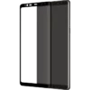 Protection D'écran En Verre Trempé Bord à Bord Incurvé Avancé Pour Samsung Galaxy Note 8, Noir