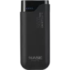 PowerHouse Universelle Batterie Externe 2.0 5000mAh, Noir