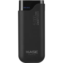 PowerHouse Universelle Batterie Externe 2.0 5000mAh, Noir