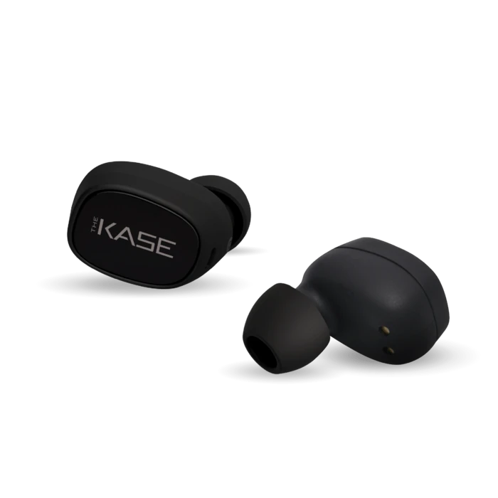 Ecouteurs Intra-auriculaires Advanced True Wireless Sans Fil Gen 2.0 Avec Boîtier De Charge, Noir 3 Ecouteurs Intra-auriculaires Advanced True Wireless Sans Fil Gen 2.0 Avec Boîtier De Charge, Noir