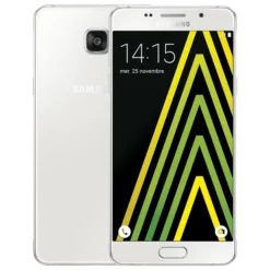 Samsung Galaxy A5 (2016) Reconditionné 16 Go, Blanc, Débloqué