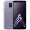 Samsung Galaxy A6 (2018) Reconditionné 32 Go, Lavande, Débloqué 2 Samsung Galaxy A6 (2018) Reconditionné 32 Go, Lavande, Débloqué -TheKase Elegant Boutique 115114 large