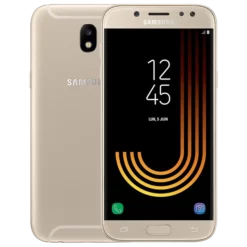 Samsung Galaxy J5 (2017) Reconditionné 16 Go, Or, Débloqué