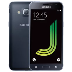 Samsung Galaxy J3 (2016) Reconditionné 8 Go, Noir, Débloqué