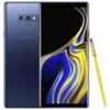 Samsung Galaxy Note 9 Reconditionné 128 Go, Bleu Corail, Débloqué 1 Samsung Galaxy Note 9 Reconditionné 128 Go, Bleu Corail, Débloqué -TheKase Elegant Boutique 116569 large