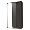 Protection D'écran En Verre Trempé Bord à Bord Incurvé Pour Apple IPhone XR/11, Black 1 Protection D'écran En Verre Trempé Bord à Bord Incurvé Pour Apple IPhone XR/11, Black -TheKase Elegant Boutique 117803 large