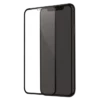 Protection D'écran En Verre Trempé Bord à Bord Incurvé Pour Apple IPhone XS Max/11 Pro Max, Black -TheKase Elegant Boutique 117806 large