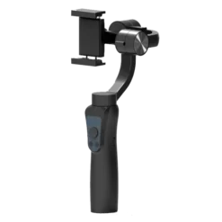 Stabilisateur 3 Axes Pour Smartphone Et Go Pro