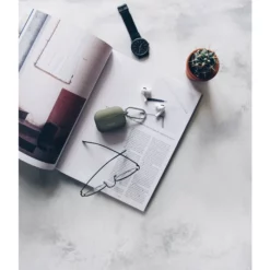 Coque Apple AirPods Pro En Gel De Silicone Doux, Vert Olive 13 Coque Apple AirPods Pro En Gel De Silicone Doux, Vert Olive -TheKase Elegant Boutique 119385 large