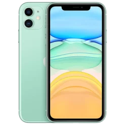 Apple IPhone 11 Reconditionné 128 Go, Vert, Débloqué