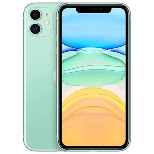 Apple IPhone 11 Reconditionné 128 Go, Vert, Débloqué 8 Apple IPhone 11 Reconditionné 128 Go, Vert, Débloqué -TheKase Elegant Boutique 119513 large