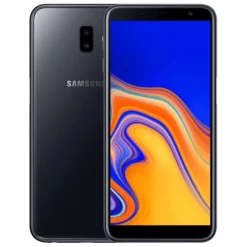 Samsung Galaxy J6+ (2018) Reconditionné 32 Go, Noir, Débloqué