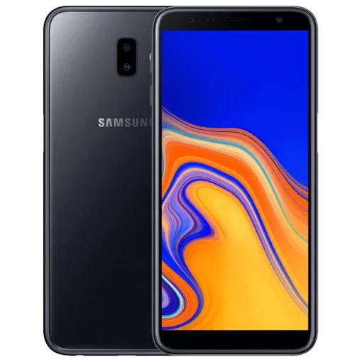Samsung Galaxy J6+ (2018) Reconditionné 32 Go, Noir, Débloqué 2 Samsung Galaxy J6+ (2018) Reconditionné 32 Go, Noir, Débloqué -TheKase Elegant Boutique 121184 large