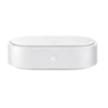 Boîtier Stérilisateur UV-C Avec Chargement Sans-fil Rapide (7.5 W/10 W), Blanc