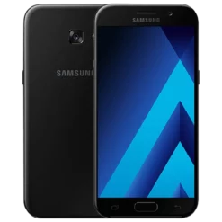 Samsung Galaxy A5 Reconditionné 16 Go, Blanc, Débloqué