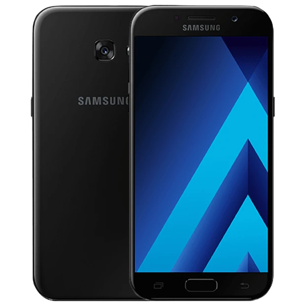 Samsung Galaxy A5 Reconditionné 16 Go, Blanc, Débloqué 3 Samsung Galaxy A5 Reconditionné 16 Go, Blanc, Débloqué