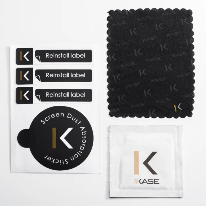 Protection D'écran En Verre Trempé (100% De Surface Couverte) Pour Apple IPhone X/XS/11 Pro, Noir 4 Protection D'écran En Verre Trempé (100% De Surface Couverte) Pour Apple IPhone X/XS/11 Pro, Noir – Image 2