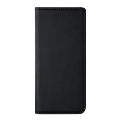 Coque Clapet Folio Avec Fente Pour Cartes & Support Pour Samsung Galaxy A52 4G/ A52 5G/ A52s 5G 2021 , Noir