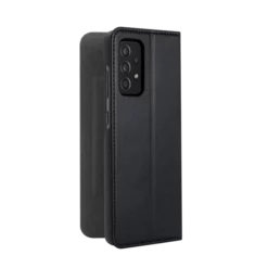 Coque Clapet Folio Avec Fente Pour Cartes & Support Pour Samsung Galaxy A52 4G/ A52 5G/ A52s 5G 2021 , Noir 13 Coque Clapet Folio Avec Fente Pour Cartes & Support Pour Samsung Galaxy A52 4G/ A52 5G/ A52s 5G 2021 , Noir -TheKase Elegant Boutique 128129 large