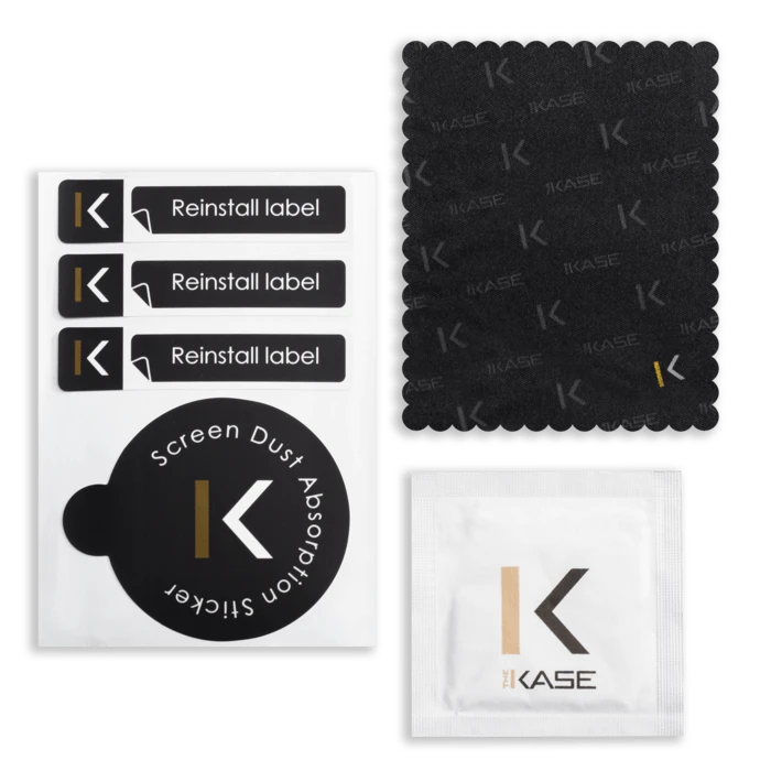 Protection D’écran Antibactérienne En Verre Trempé Ultra-résistant (100% De Surface Couverte) Pour Apple IPhone 12 Mini, Noir 7 Protection D’écran Antibactérienne En Verre Trempé Ultra-résistant (100% De Surface Couverte) Pour Apple IPhone 12 Mini, Noir – Image 5