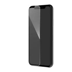 Protection D'écran Premium En Verre Trempé Pour Apple IPhone XS Max / 11 Pro Max, Transparent