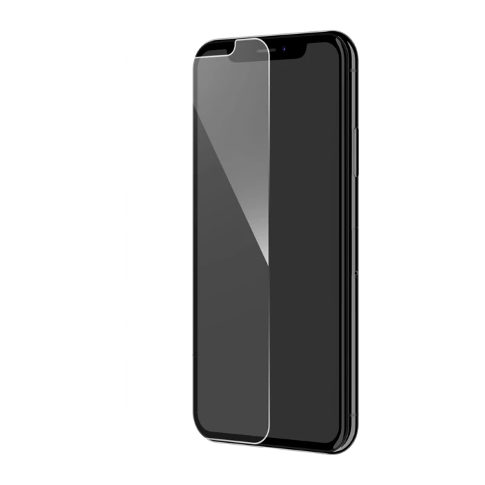 Protection D'écran Premium En Verre Trempé Pour Apple IPhone XS Max / 11 Pro Max, Transparent 3 Protection D'écran Premium En Verre Trempé Pour Apple IPhone XS Max / 11 Pro Max, Transparent