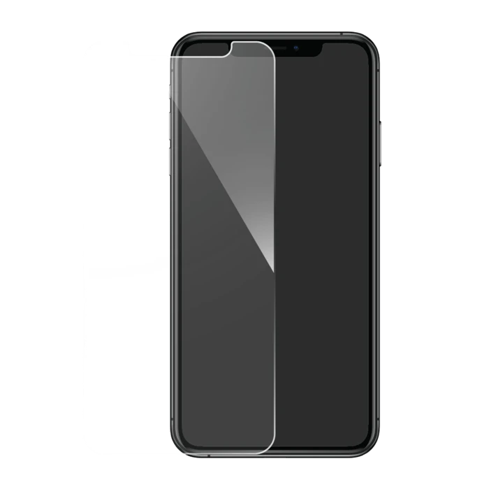 Protection D'écran Premium En Verre Trempé Pour Apple IPhone XS Max / 11 Pro Max, Transparent 4 Protection D'écran Premium En Verre Trempé Pour Apple IPhone XS Max / 11 Pro Max, Transparent – Image 2