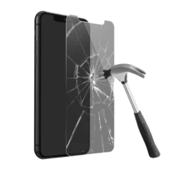 Protection D'écran Premium En Verre Trempé Pour Apple IPhone XS Max / 11 Pro Max, Transparent 11 Protection D'écran Premium En Verre Trempé Pour Apple IPhone XS Max / 11 Pro Max, Transparent -TheKase Elegant Boutique 128257 large