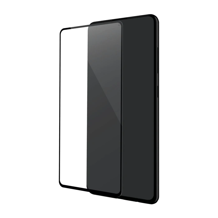 Protection D'écran En Verre Trempé (100% De Surface Couverte) Pour Samsung Galaxy A52 4G/A52 5G/A52s 5G 2021, Noir 3 Protection D'écran En Verre Trempé (100% De Surface Couverte) Pour Samsung Galaxy A52 4G/A52 5G/A52s 5G 2021, Noir