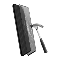 Protection D'écran En Verre Trempé (100% De Surface Couverte) Pour Samsung Galaxy A52 4G/A52 5G/A52s 5G 2021, Noir 11 Protection D'écran En Verre Trempé (100% De Surface Couverte) Pour Samsung Galaxy A52 4G/A52 5G/A52s 5G 2021, Noir -TheKase Elegant Boutique 128465 large