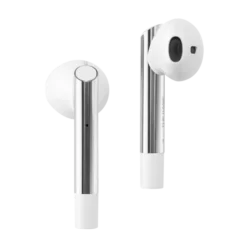 Écouteurs Sans Fil Sonik Ultra On-Ear Avec Boîtier De Chargement, Argent Titanium 13 Écouteurs Sans Fil Sonik Ultra On-Ear Avec Boîtier De Chargement, Argent Titanium -TheKase Elegant Boutique 128602 large