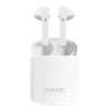 Écouteurs Sans Fil Sonik Lite On-Ear Avec Boîtier De Chargement, Blanc Brilliant 2 Écouteurs Sans Fil Sonik Lite On-Ear Avec Boîtier De Chargement, Blanc Brilliant -TheKase Elegant Boutique 129044 large