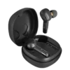 Écouteurs Sans Fil Sonik Pro Intra-auriculaires Avec Boîtier De Chargement, Noir Onyx 1 Écouteurs Sans Fil Sonik Pro Intra-auriculaires Avec Boîtier De Chargement, Noir Onyx -TheKase Elegant Boutique 129105 large