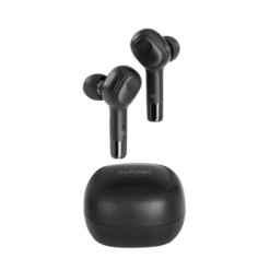 Écouteurs Sans Fil Sonik Pro Intra-auriculaires Avec Boîtier De Chargement, Noir Onyx -TheKase Elegant Boutique 129107 large