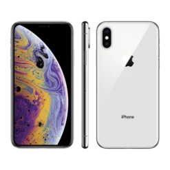 Apple IPhone XS Reconditionné 64 Go, Argent, Débloqué 11 Apple IPhone XS Reconditionné 64 Go, Argent, Débloqué -TheKase Elegant Boutique 130299 large