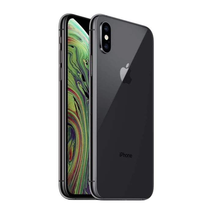 Apple IPhone XS Reconditionné 512 Go, Gris Sidéral, Débloqué 4 Apple IPhone XS Reconditionné 512 Go, Gris Sidéral, Débloqué – Image 2