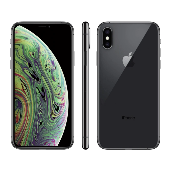 Apple IPhone XS Reconditionné 512 Go, Gris Sidéral, Débloqué 6 Apple IPhone XS Reconditionné 512 Go, Gris Sidéral, Débloqué – Image 4