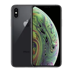 Apple IPhone XS Reconditionné 64 Go, Gris Sidéral, Débloqué