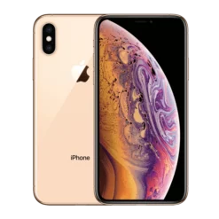 Apple IPhone XS Reconditionné 64 Go, Or, Débloqué