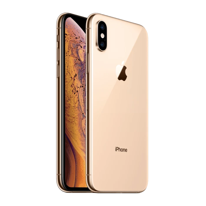 Apple IPhone XS Reconditionné 64 Go, Or, Débloqué 4 Apple IPhone XS Reconditionné 64 Go, Or, Débloqué – Image 2
