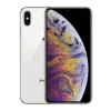 Apple IPhone XS Max Reconditionné 64 Go, Argent, Débloqué