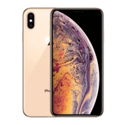 Apple IPhone XS Max Reconditionné 64 Go, Or, Débloqué