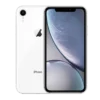 Apple IPhone XR Reconditionné 128 Go, Blanc, Débloqué 1 Apple IPhone XR Reconditionné 128 Go, Blanc, Débloqué -TheKase Elegant Boutique 130840 large