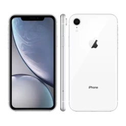 Apple IPhone XR Reconditionné 128 Go, Blanc, Débloqué -TheKase Elegant Boutique 130852 large
