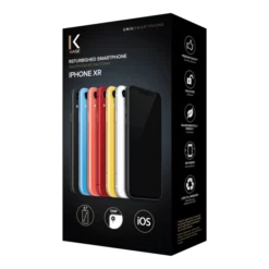 Apple IPhone XR Reconditionné 64 Go, Bleu, Débloqué 13 Apple IPhone XR Reconditionné 64 Go, Bleu, Débloqué -TheKase Elegant Boutique 130978 large