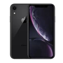 Apple IPhone XR Reconditionné 128 Go, Noir, Débloqué