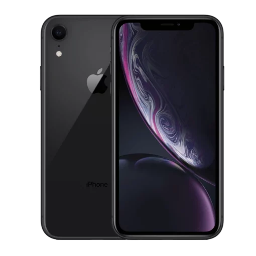 Apple IPhone XR Reconditionné 128 Go, Noir, Débloqué 3 Apple IPhone XR Reconditionné 128 Go, Noir, Débloqué -TheKase Elegant Boutique 131079 large