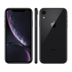 Apple IPhone XR Reconditionné 128 Go, Noir, Débloqué -TheKase Elegant Boutique 131091 large