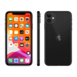 Apple IPhone 11 Reconditionné 64 Go, Noir, Débloqué -TheKase Elegant Boutique 131895 large
